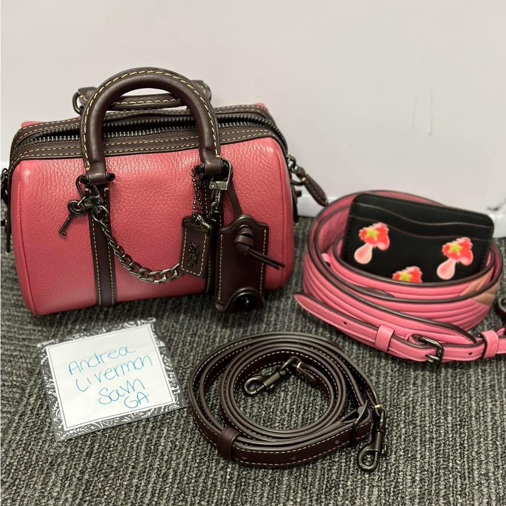 Ruby 18 for Jessenia only